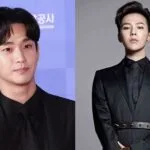 G-Dragon and Kim Soo Hyun