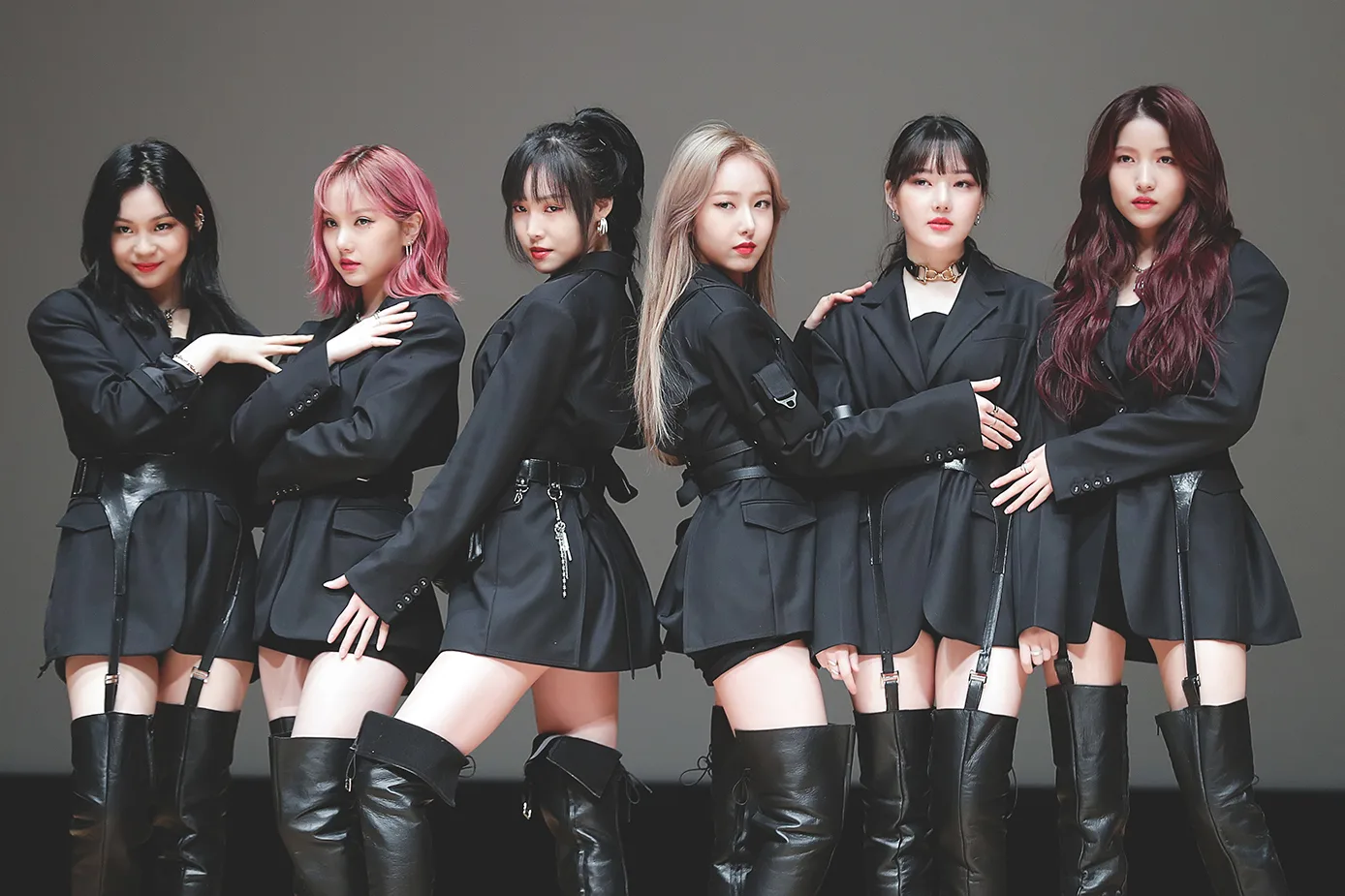GFRIEND