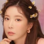 Girl’s Day member Jang Hye Ri