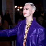 Hyunjin (Stray Kids) versace