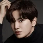 INFINITE’s Sungjong