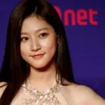 Kim Sae Ron