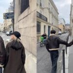 Park Bo Young & Choi Woo Sik