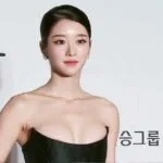 Seo Ye Ji actress