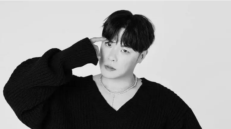Singer Wheesung