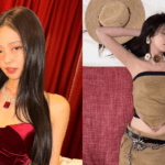 Top 10 des Idoles Féminines de K-Pop en Mars 2025