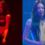 jennie outfit