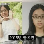 An Yujin