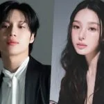taemin and noze