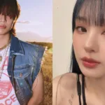 taemin and noze