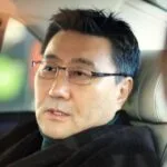 Actor Choi Jung Woo