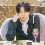 BTS Jin