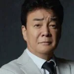 Baek Jong Won