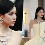 Han So Hee et Mina