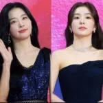 Red Velvet’s Irene and Seulgi