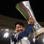 Son Heung Min