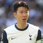 Son Heung Min