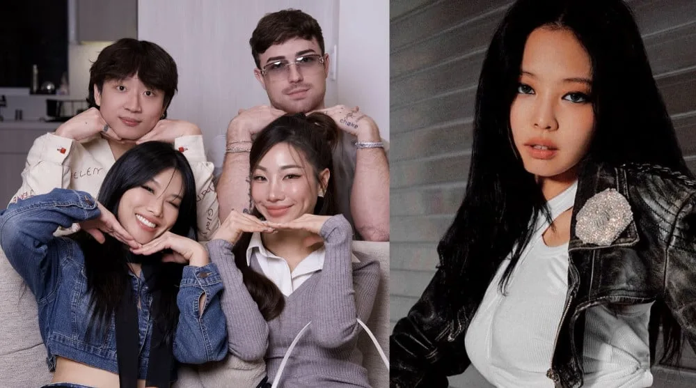 Viral podcast clip sparks outrage over shocking IU and Jennie allegations