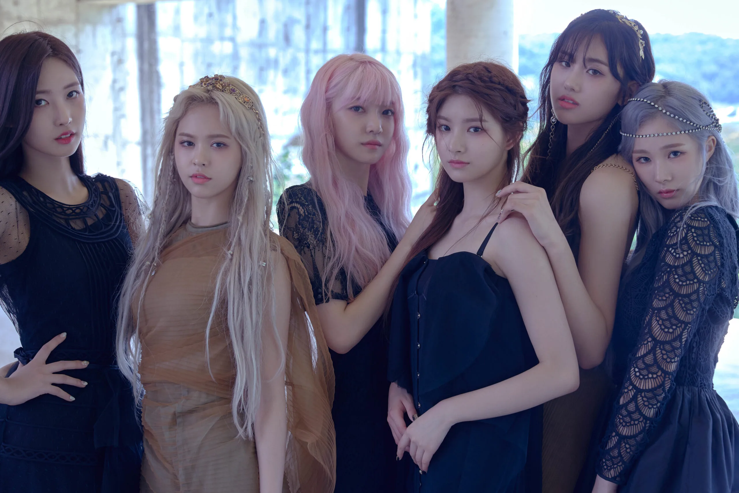everglow