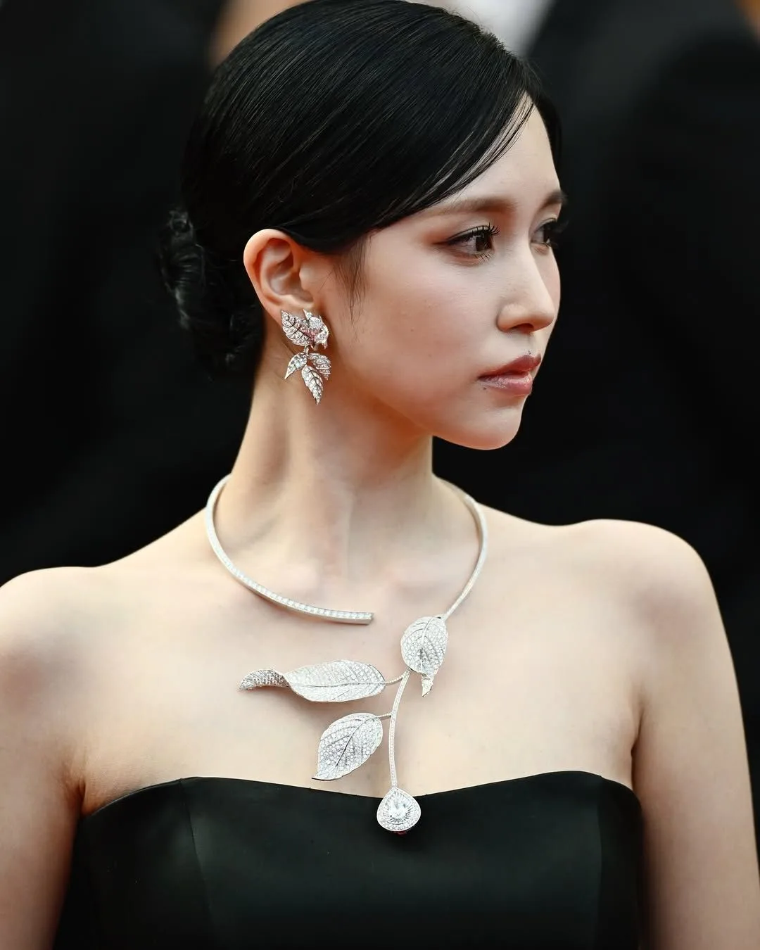 mina twice