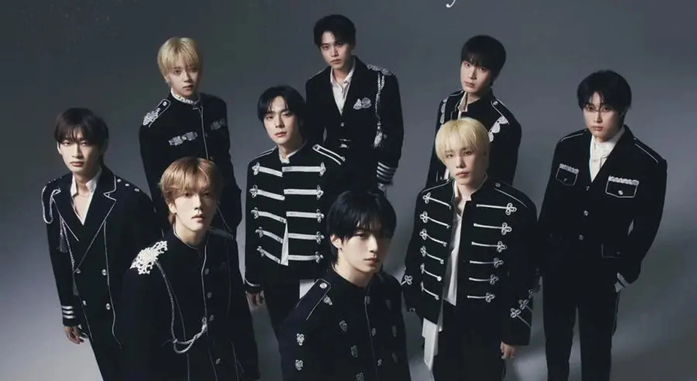 omega x
