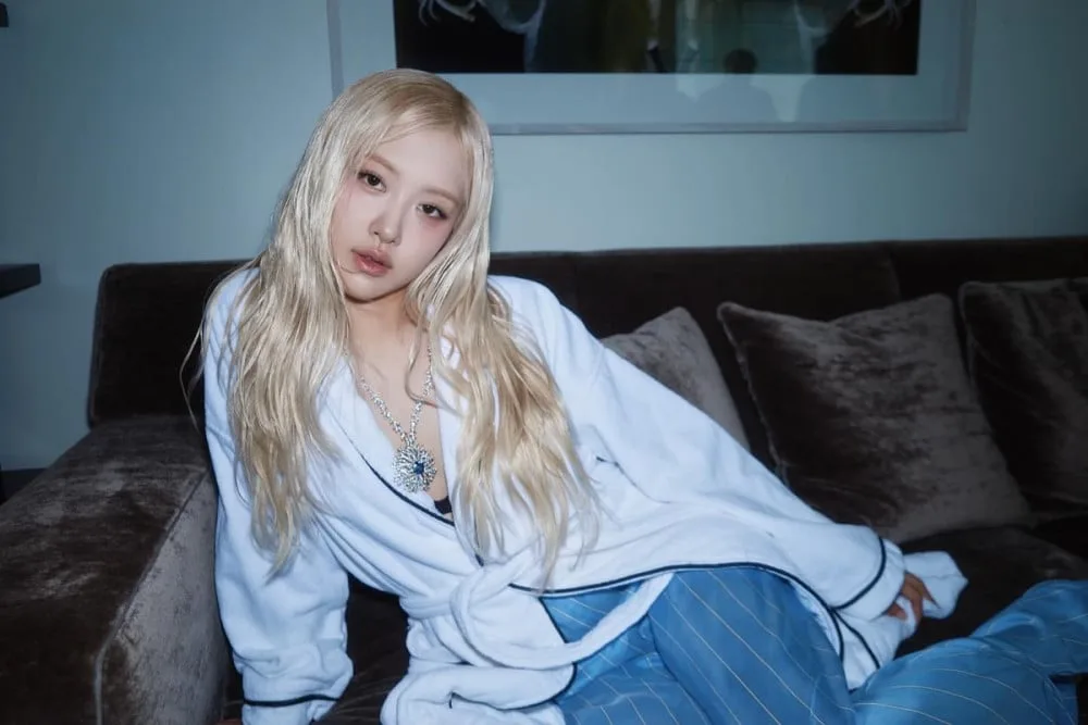 rosé