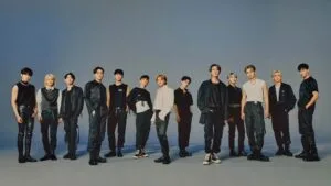 seventeen
