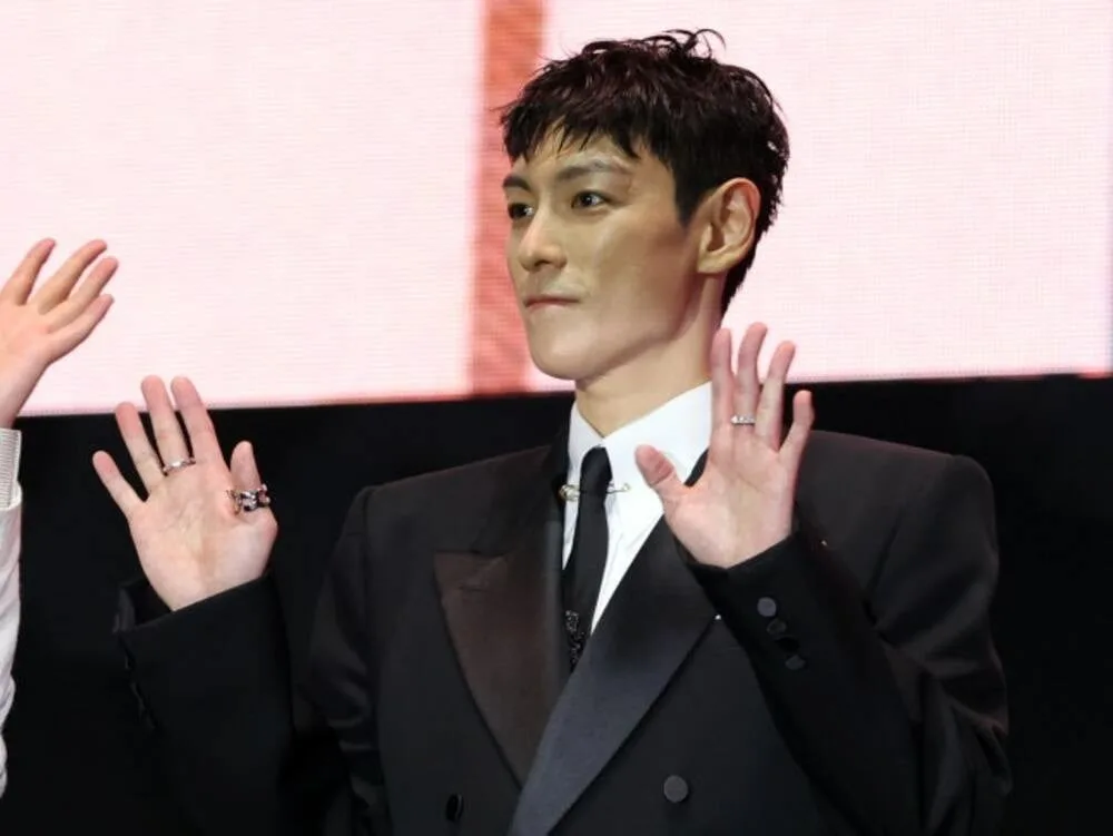 Choi Seung Hyun (T.O.P)