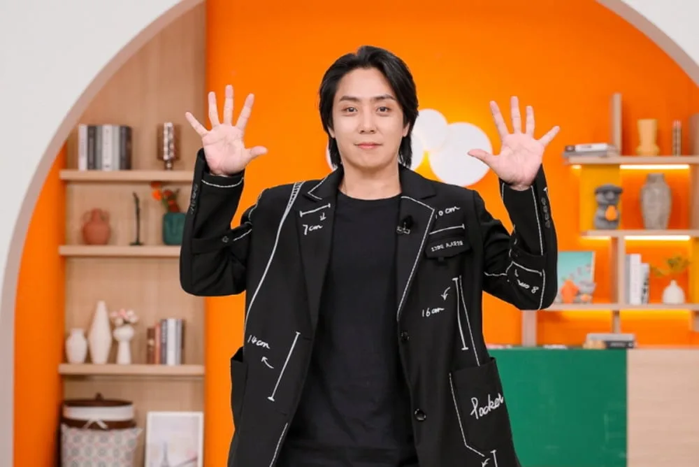 Eun Ji Won