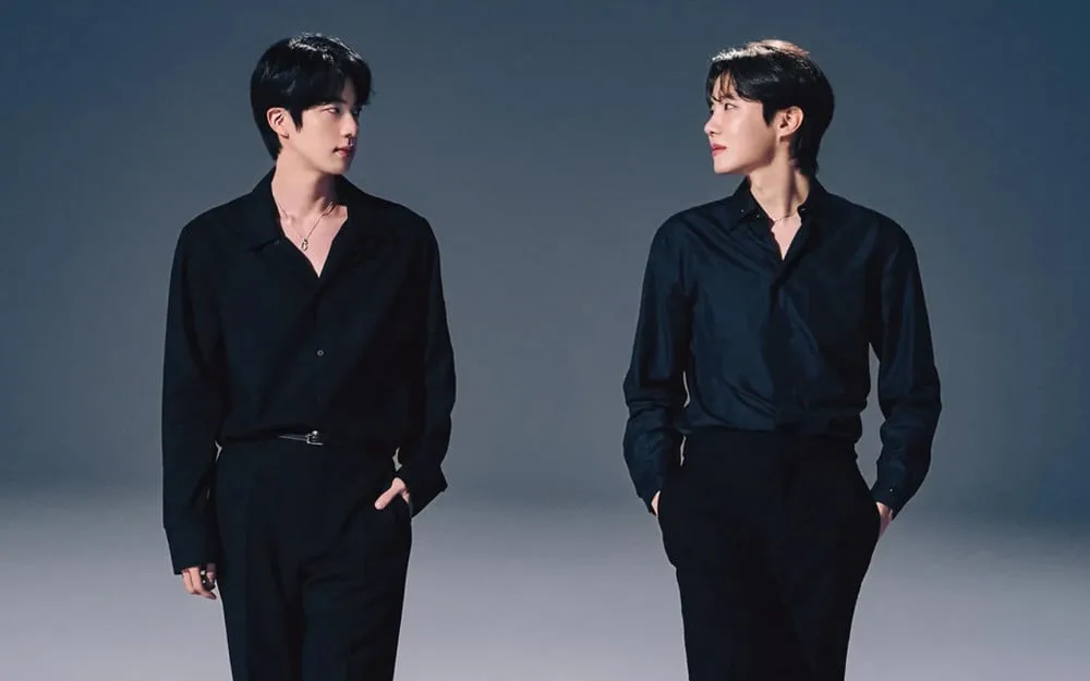 Festa bts