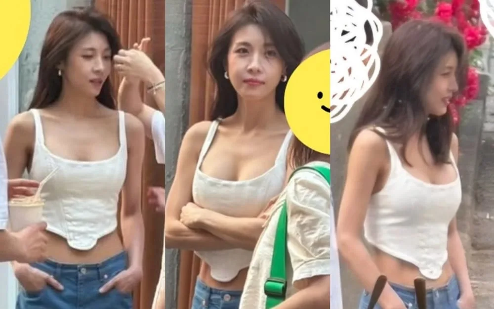Ha Ji Won