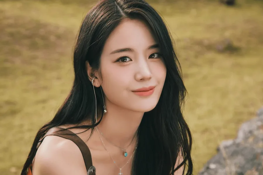 Jang Gyu Ri