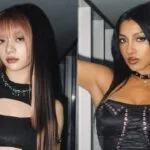 KATSEYE’s Megan bisexual