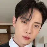 Model Kim Jong Suk