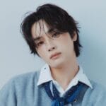 The Boyz member Ju Hak Nyeon