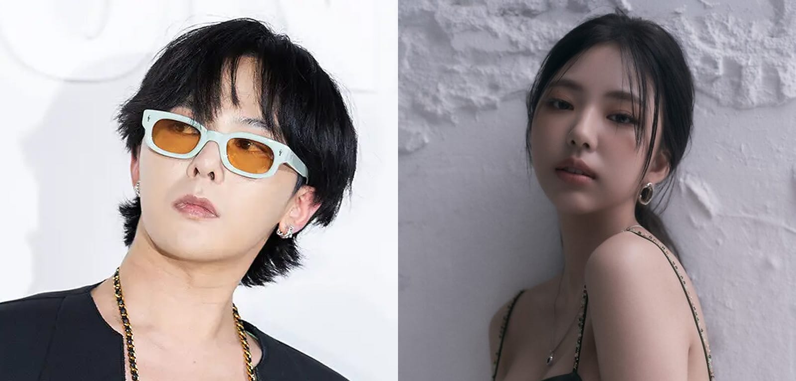 gd-kim-go-eun single inferno