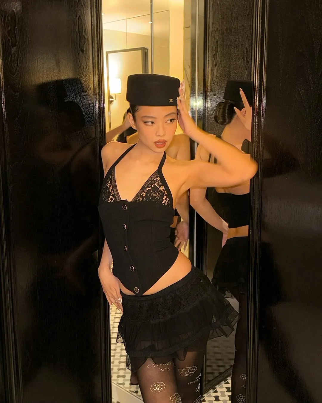 jennie kim