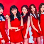 red velvet