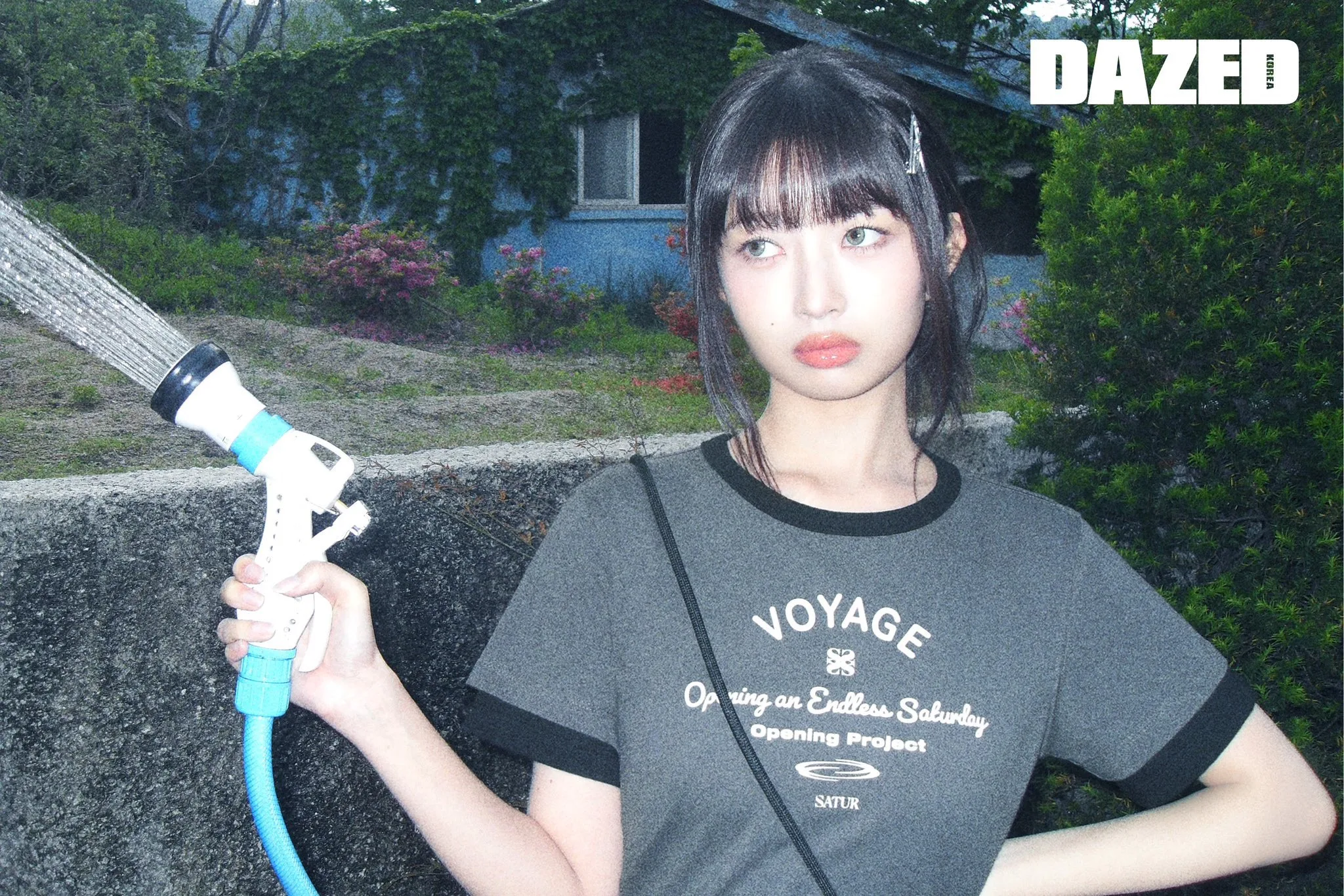 rei dazed