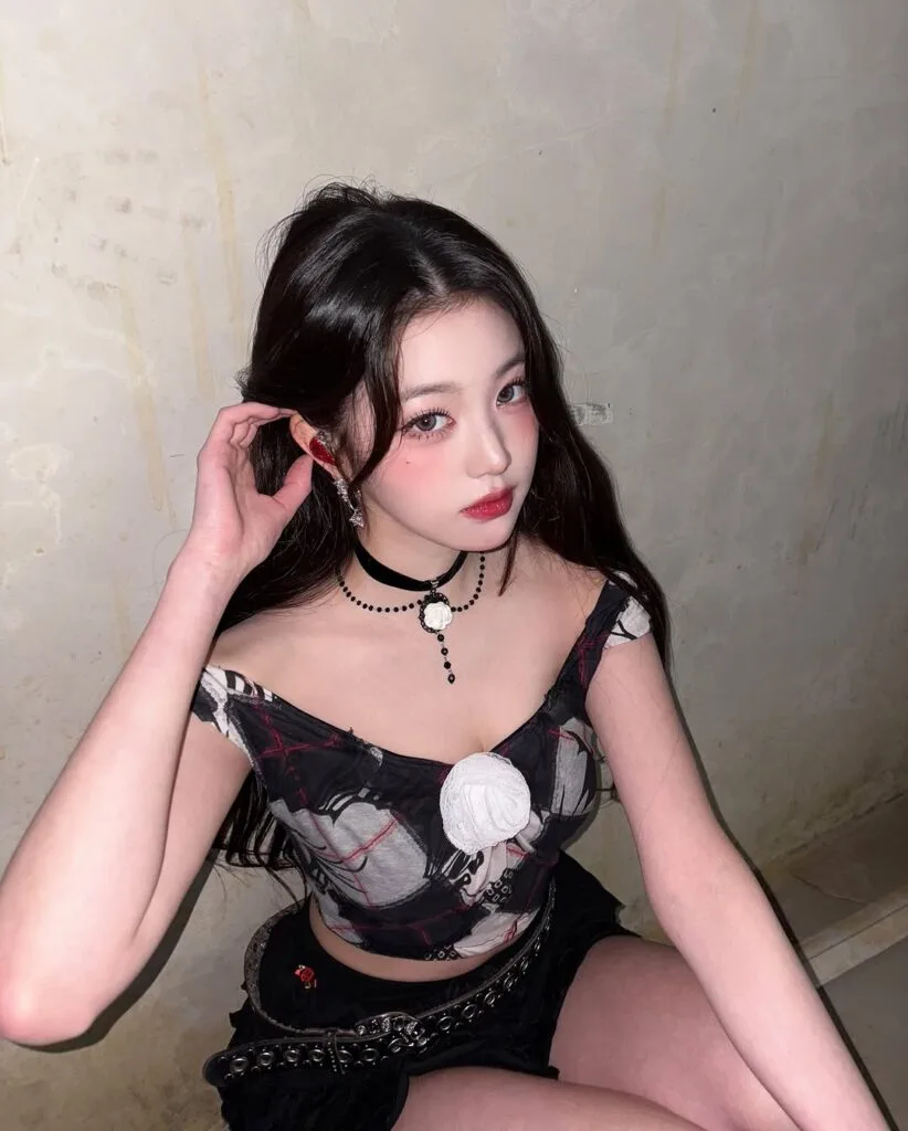 wonyoung