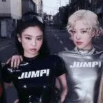 BLACKPINK's JUMP