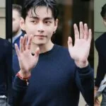 BTS's V (Kim Taehyung)