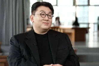 Bang Si Hyuk