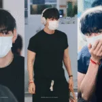 Kim Taehyung
