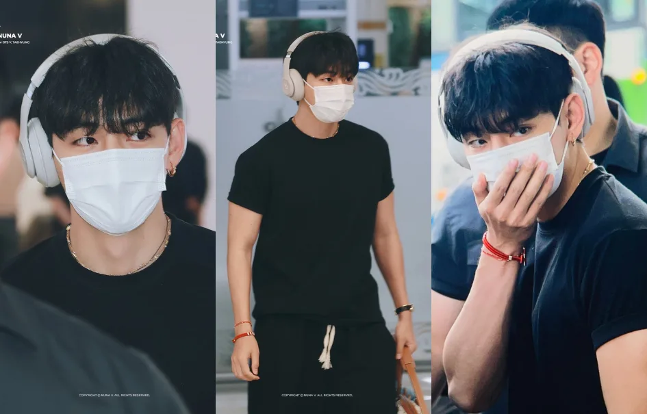 Kim Taehyung