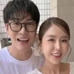 Moon Won, fiancé of Koyote’s Shinji,