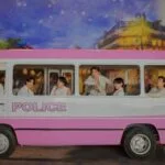PERMISSION TO DANCE bts