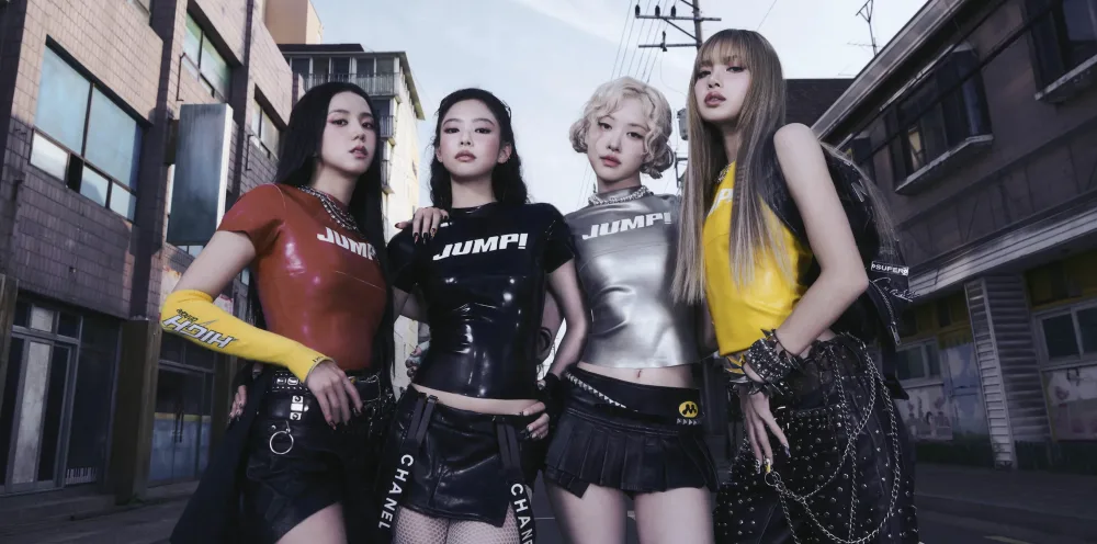 blackpink