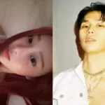 giselle and sik rapper