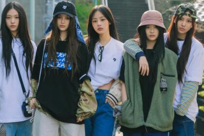 newjeans